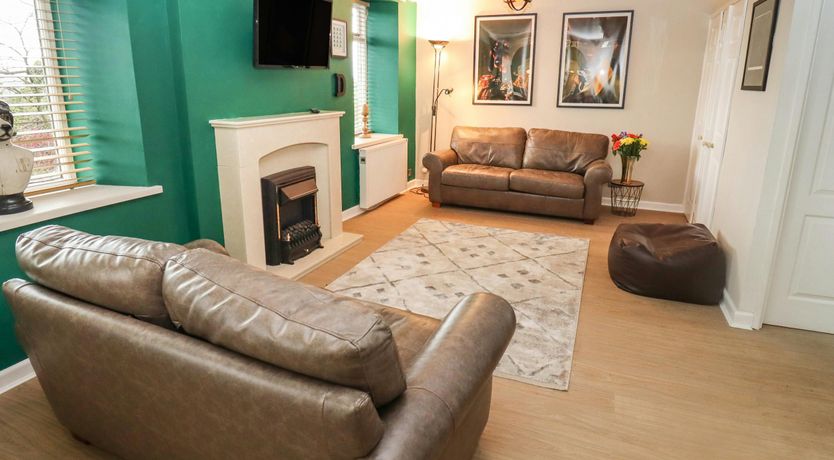 Photo of An Emerald Escape