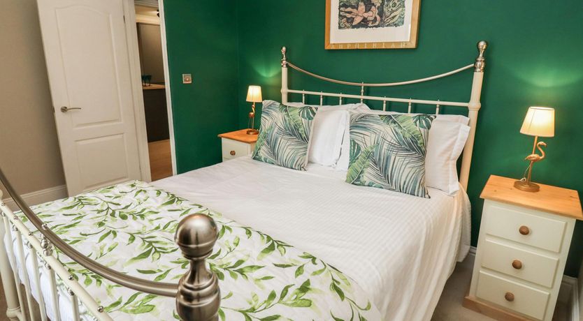 Photo of An Emerald Escape