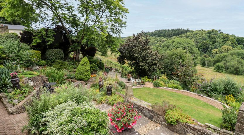 Photo of An Emerald Escape