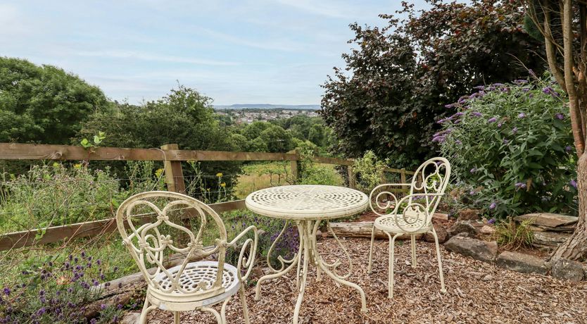 Photo of An Emerald Escape