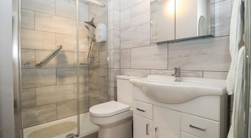 Photo of An Emerald Escape