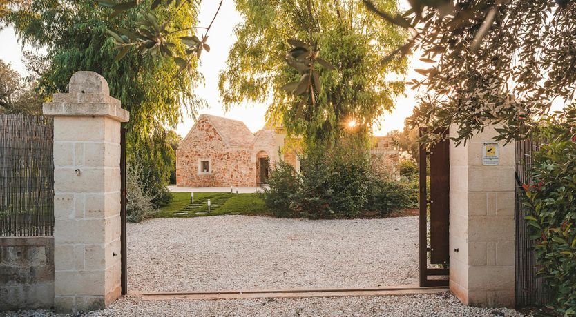 Photo of The Caterina