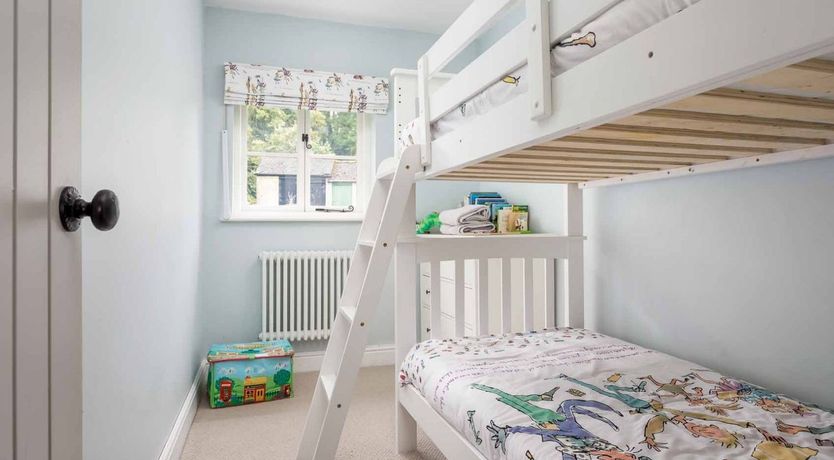 Photo of Snowshill Style