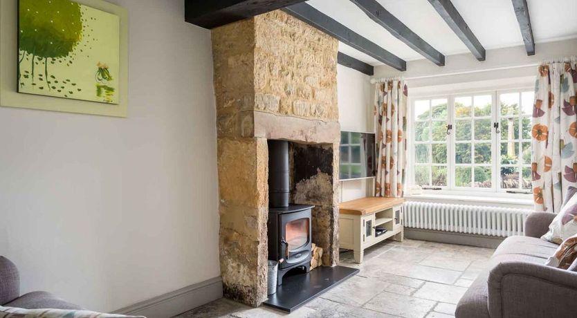 Photo of Snowshill Style