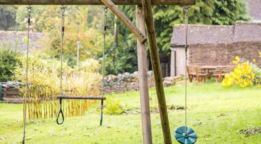 Photo of Snowshill Style