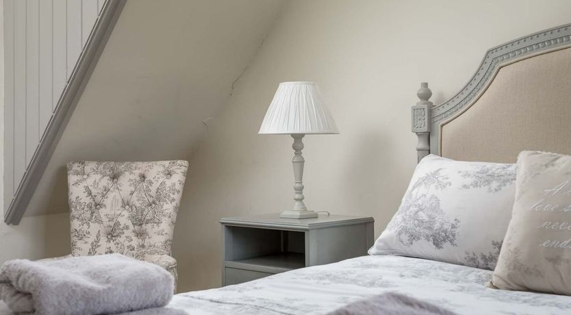 Photo of Snowshill Style