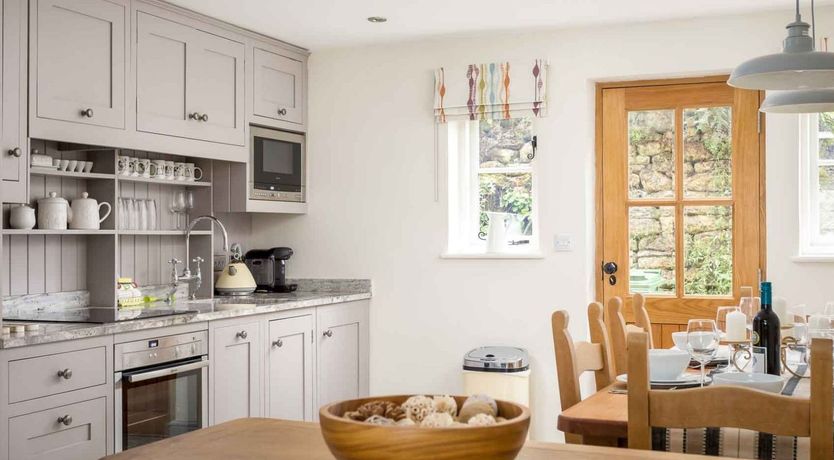 Photo of Snowshill Style