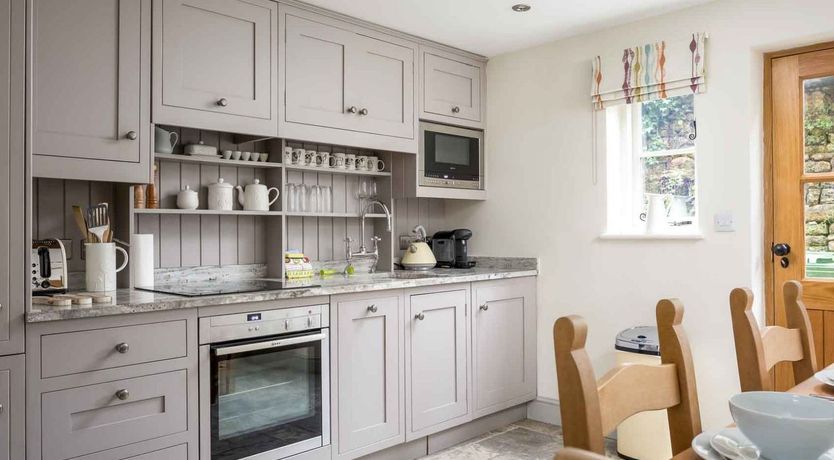 Photo of Snowshill Style