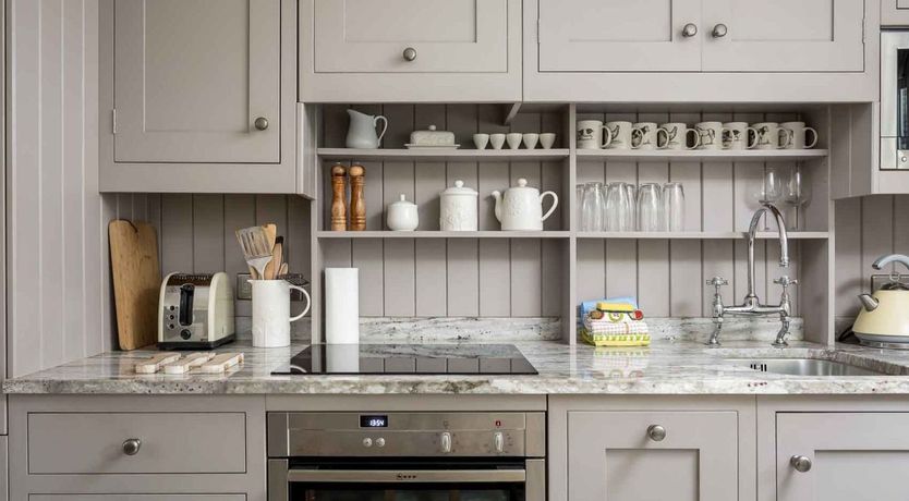 Photo of Snowshill Style