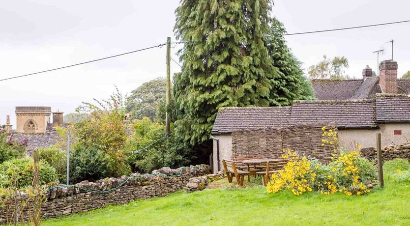 Photo of Snowshill Style