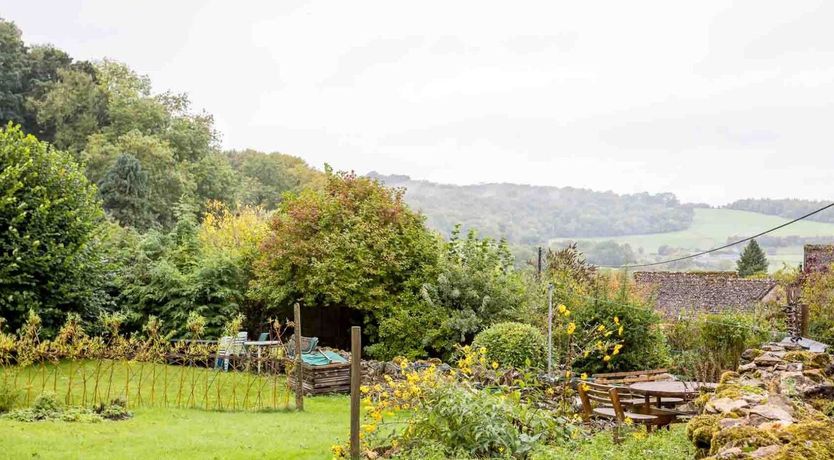 Photo of Snowshill Style