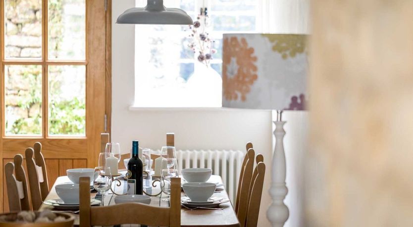 Photo of Snowshill Style