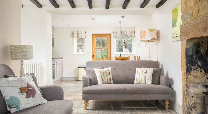 Photo of Snowshill Style