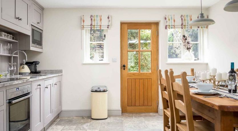 Photo of Snowshill Style