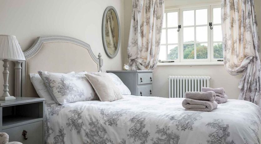 Photo of Snowshill Style