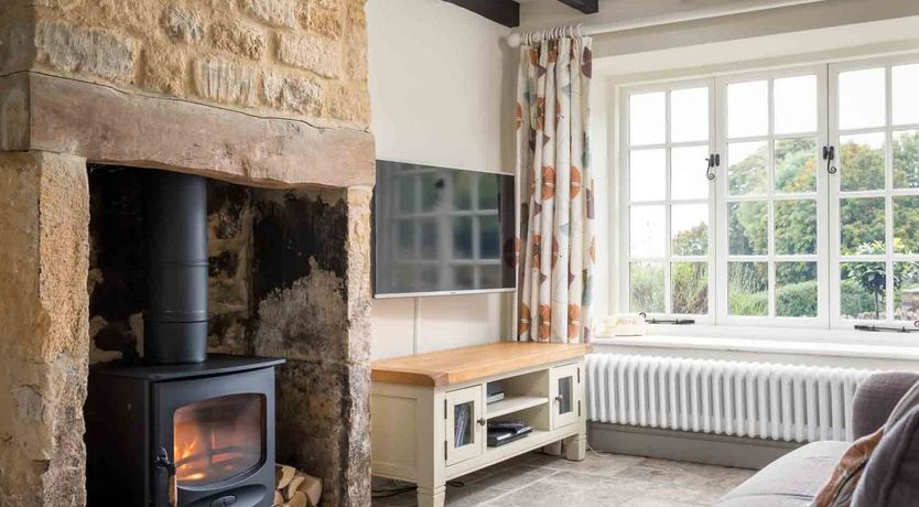 Photo of Snowshill Style