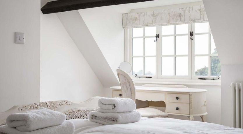 Photo of Snowshill Style