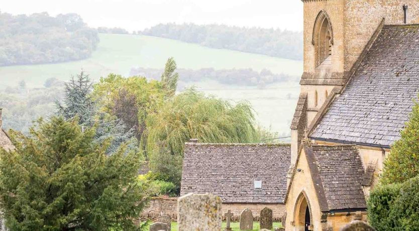 Photo of Snowshill Style