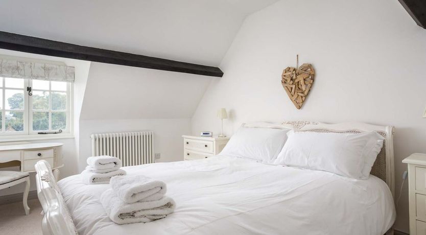 Photo of Snowshill Style