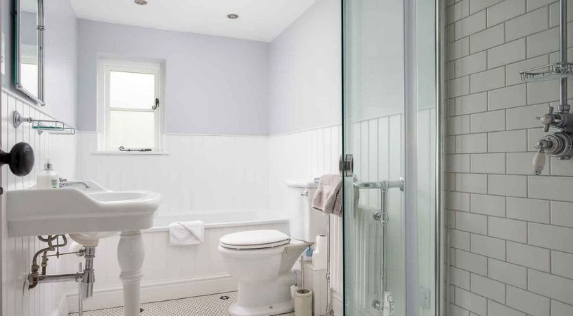 Photo of Snowshill Style