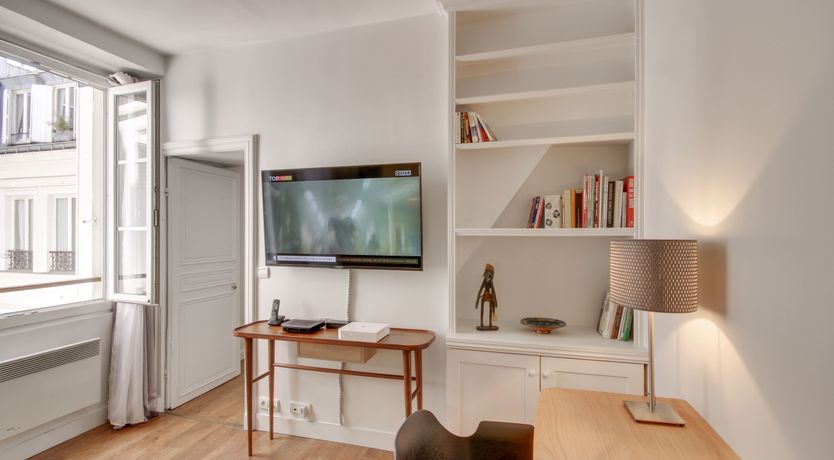 Photo of Marché Charmant