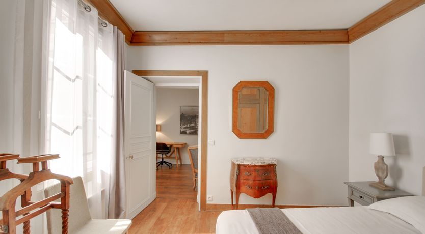 Photo of Marché Charmant