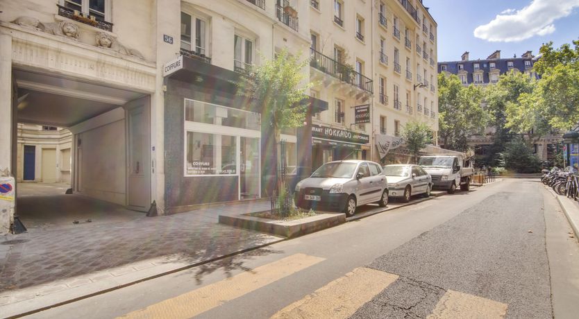 Photo of Marché Charmant