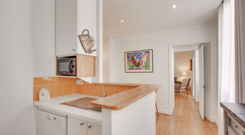 Photo of Marché Charmant