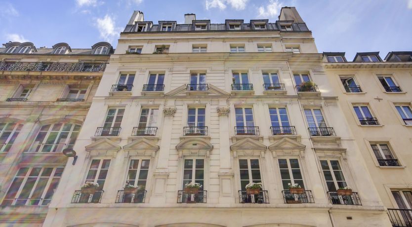 Photo of Marché Charmant