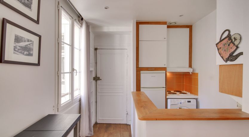 Photo of Marché Charmant