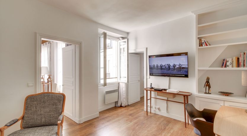 Photo of Marché Charmant