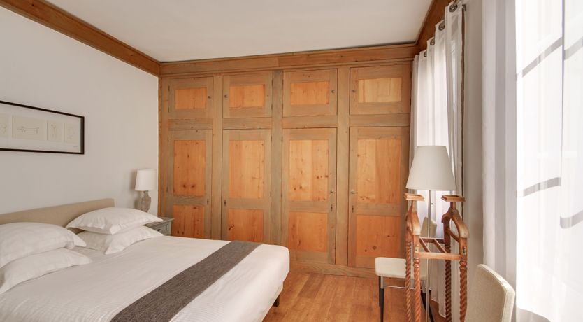 Photo of Marché Charmant