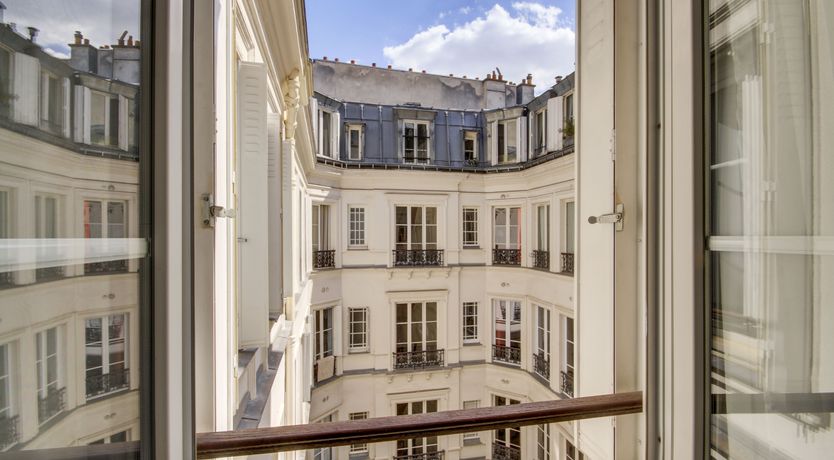 Photo of Marché Charmant