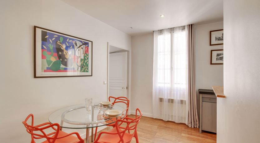 Photo of Marché Charmant