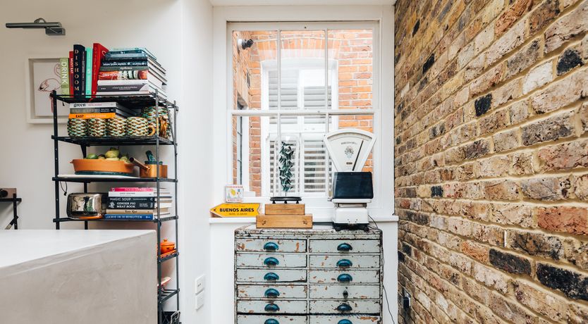 Photo of Fresh Flight