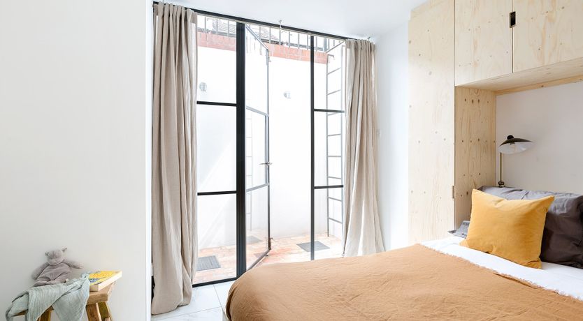 Photo of Fresh Flight