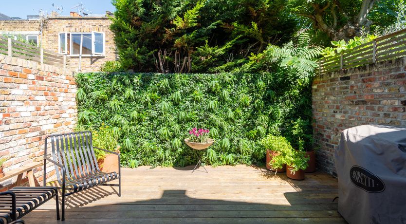 Photo of Fresh Flight