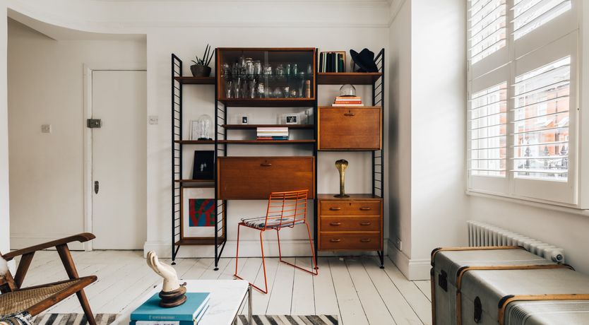 Photo of Fresh Flight