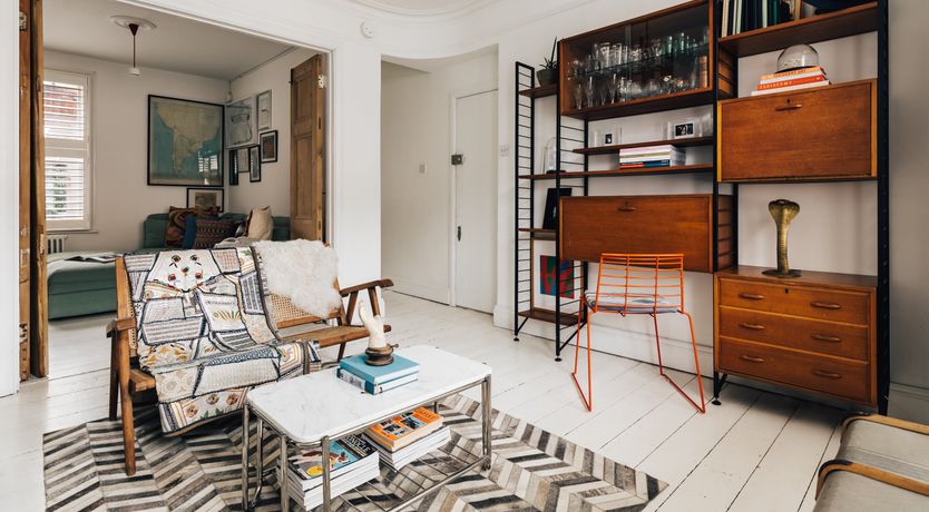 Photo of Fresh Flight