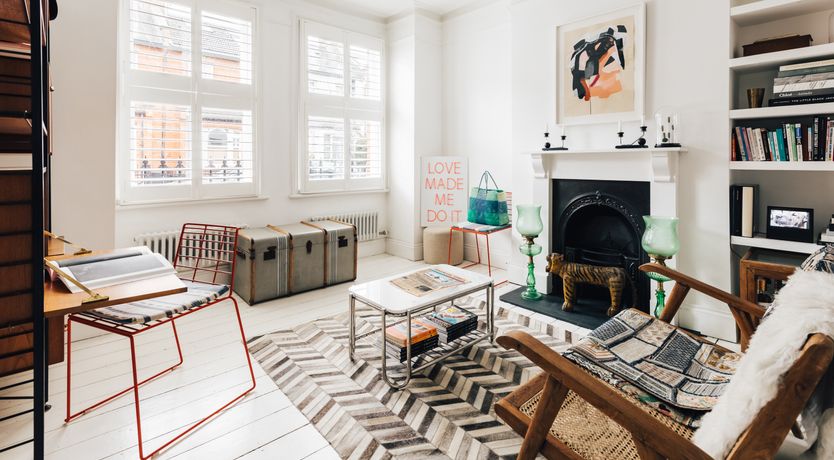 Photo of Fresh Flight