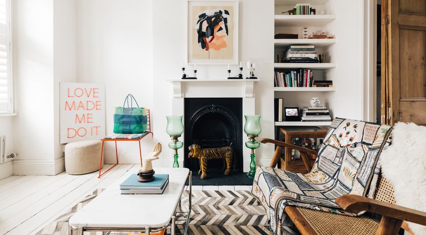 Photo of Fresh Flight