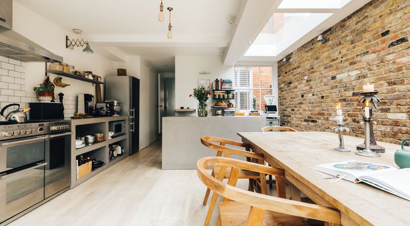 Photo of Fresh Flight