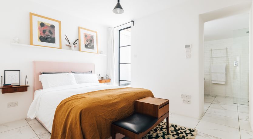 Photo of Fresh Flight