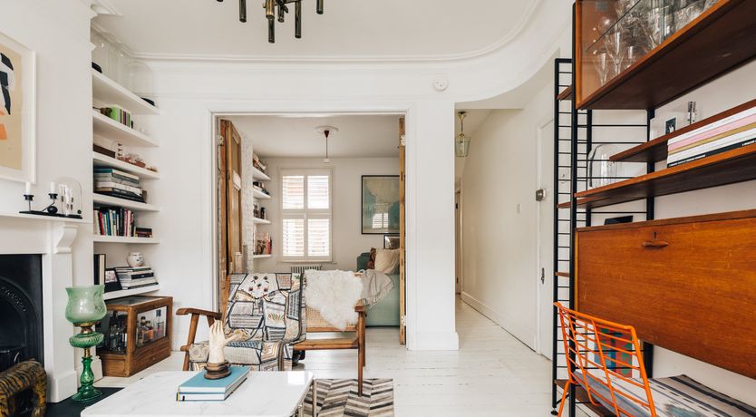 Photo of Fresh Flight