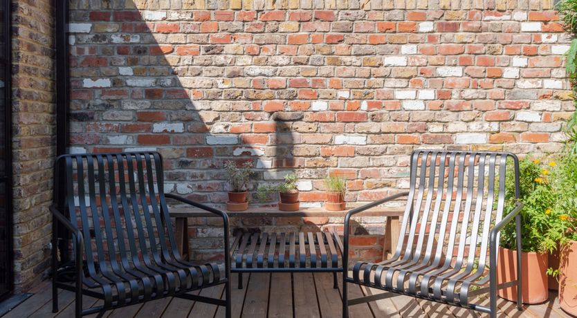 Photo of Fresh Flight