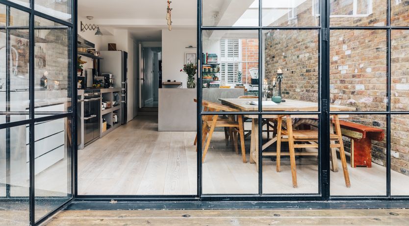 Photo of Fresh Flight