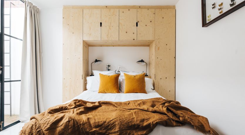 Photo of Fresh Flight