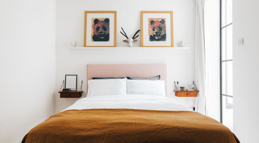 Photo of Fresh Flight