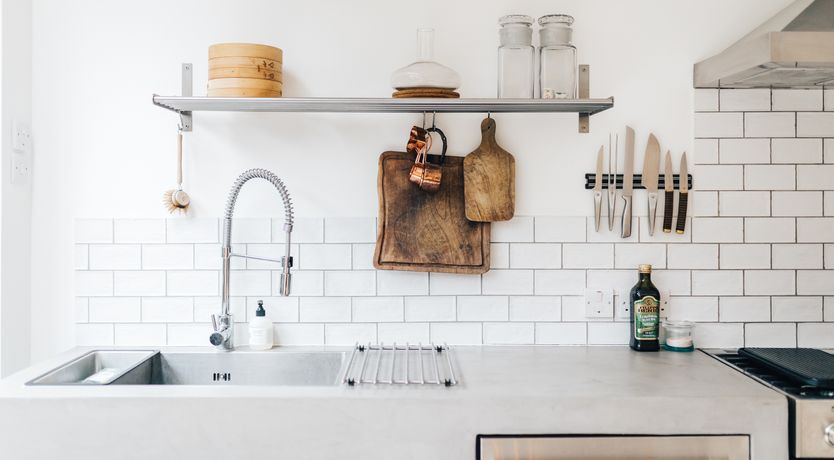 Photo of Fresh Flight