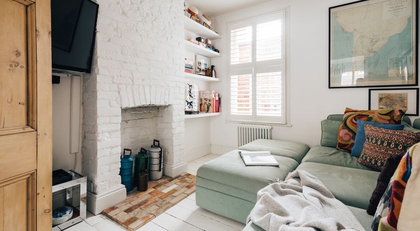 Photo of Fresh Flight